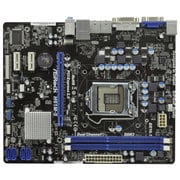 マザーボード H61M-S H61 M-ATX