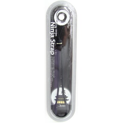 Ninja Strap BK