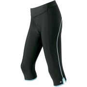 W225-3D [コールドブラックスパッツ 3/S レディース]