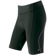 W220-3D [コールドブラックパンツ 2/M レディース]