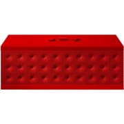 Bluetoothワイヤレススピーカー ジャムボックス レッドドット ALP-JAM-RD