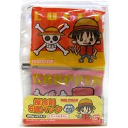 ワンピースパンソンワークス保冷剤6連パック
