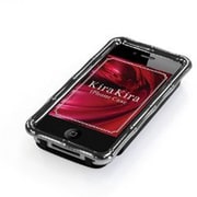 KK-IPC-4-BA [KiraKira iPhone4 Case Bamboo]