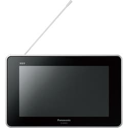 Panasonic 7型ワンセグテレビ