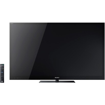 BRAVIA(ブラビア) 55V型 地上・BS・110度CSデジタルハイビジョン液晶テレビ 3D対応 ※3Dメガネ別売 KDL-55HX920