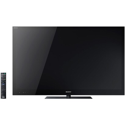 BRAVIA(ブラビア) 46V型 地上・BS・110度CSデジタルハイビジョン液晶テレビ 3D対応 ※3Dメガネ別売 KDL-46HX820