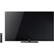 BRAVIA(ブラビア) 55V型 地上・BS・110度CSデジタルハイビジョン液晶テレビ 3D対応 ※3Dメガネ別売 KDL-55HX820