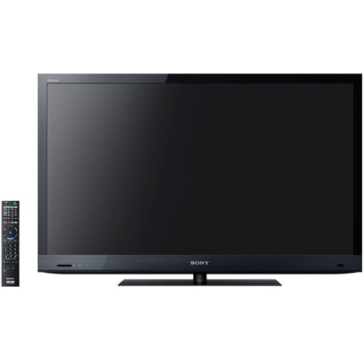 BRAVIA(ブラビア) 40V型 地上・BS・110度CSデジタルハイビジョン液晶テレビ 3D対応 ※3Dメガネ別売 KDL-40HX720