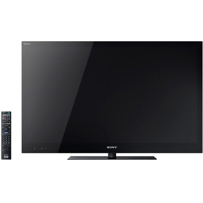 BRAVIA(ブラビア) 40V型 地上・BS・110度CSデジタルハイビジョン液晶テレビ 3D対応 ※3Dメガネ別売 KDL-40NX720