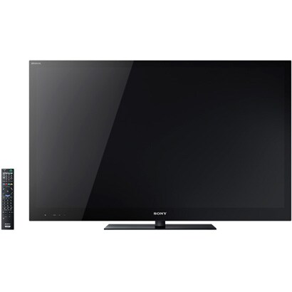 BRAVIA(ブラビア) 46V型 地上・BS・110度CSデジタルハイビジョン液晶テレビ 3D対応 ※3Dメガネ別売 KDL-46NX720