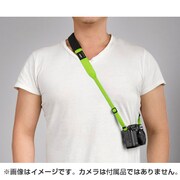 ザ・ポピュラー・ディスグレイス ブラック/グリーン PDE001-G00000