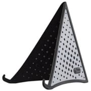 iPad/iPad2用 FoldingStand ブラック LF10071-BK