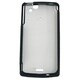 BM-XPR2SHL/BK [Xperia arc（エクスペリア　アーク）SO-01C用PCシェルケース（ブラック）]