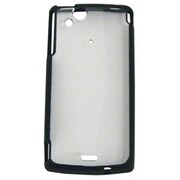 BM-XPR2SHL/BK [Xperia arc（エクスペリア　アーク）SO-01C用PCシェルケース（ブラック）]