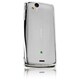 EPA02-002CL [Xperia arc（エクスペリア　アーク）SO-01C用クリスタルケース（クリア）]