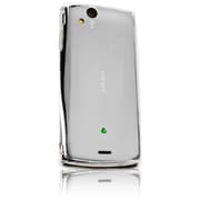 EPA02-002CL [Xperia arc（エクスペリア　アーク）SO-01C用クリスタルケース（クリア）]