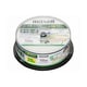 データ用DVD-R 4.7GB 1-16倍速 ワイドプリンタブル ホワイト スピンドルケース 20枚 DR47PTWD.20SP