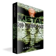 METAL NO HEADROOM UE5079 [ソフト音源]