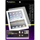 iPad 2用液晶保護フィルム バブルレス/アンチグレアタイプ “Bubble-less Protector Film for iPad 2 Anti-glare” TR-PFIPD2-BLAG