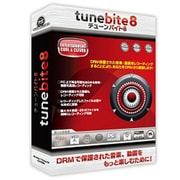 Tunebite8 [Windowsソフト]