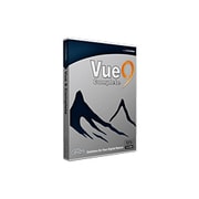 Vue 9 Complete [Windows＆Macソフト]