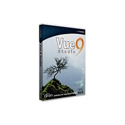 Vue 9 Studio [Windows＆Macソフト]