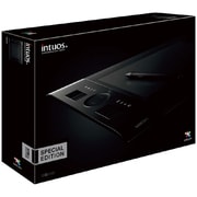 ワコム ペンタブレット intuos4 Medium Amazon.com: Wacom Intuos Intuos4 - Medium : Electronics