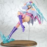 フィギュア SIF EX Satanikus ENMA ケルベロス 雪鬼姫