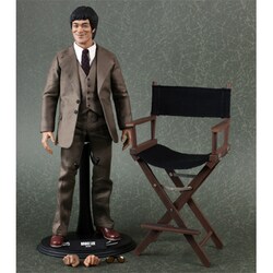 ヨドバシ.com - ホットトイズ HOT TOYS フィギュア ブルース・リー