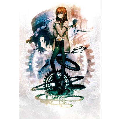Steins；Gate（シュタインズゲート） 限定版 [PSPソフト]