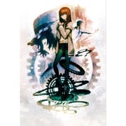 Steins；Gate（シュタインズゲート） 限定版 [PSPソフト]