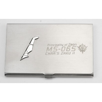 GDM018CC ガンダムカードケース