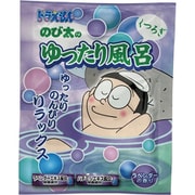 ドラえもんバスパウダー のび太