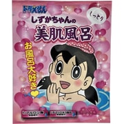 しずかちゃんの美肌風呂 [入浴剤]