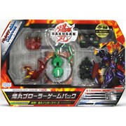 GP-002 爆丸ブローラーゲームパック 激闘！爆丸インタースペース