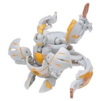 CS-002 爆丸コンバットセット アーナウト+バトルクラッシャー