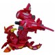 CS-005 爆丸コンバットセット ヘリックスドラゴノイドジェットコア