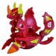 BP-004 爆丸ブースターパック ヘリックス・ドラゴノイド