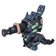 CS-007 爆丸コンバットセット ラインハルト+メガブラスター