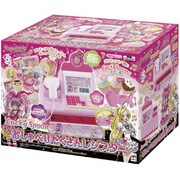 Sプリキュア ラッキースプーンのレジスター