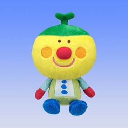 ともだち8にん ぬいぐるみ NHK おかあさんといっしょ バンダイ