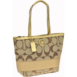 com Coach F15112 BKHGD