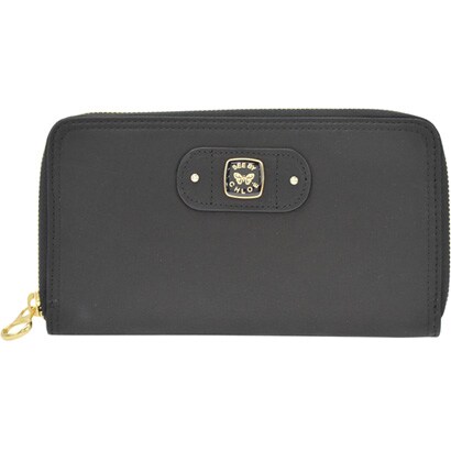 BYCHLOE9P7141-N98/001 [長財布 ラウンドファスナー]