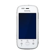 スマートフォン RstreamA1 本体 ホワイト