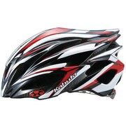 ヘルメット トレースRD XS/S REDIMOS