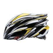 ヘルメット トレースYE XS/S REDIMOS