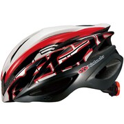 REGAS ヘルメット チームレッド S