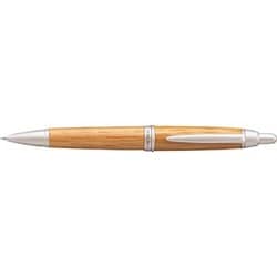 ヨドバシ Com 三菱鉛筆 Mitsubishi Pencil Ss ボールペン ピュアモルト Pure Malt ピュアモルト 0 7mm黒インク ボールペンss 1015 ナチュラル 通販 全品無料配達