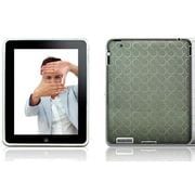 iPad2用 TPUスリーブケース ブラック DLA194B
