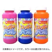 しゃぼん玉 スーパーバブル8オンス [サイエンストイ]